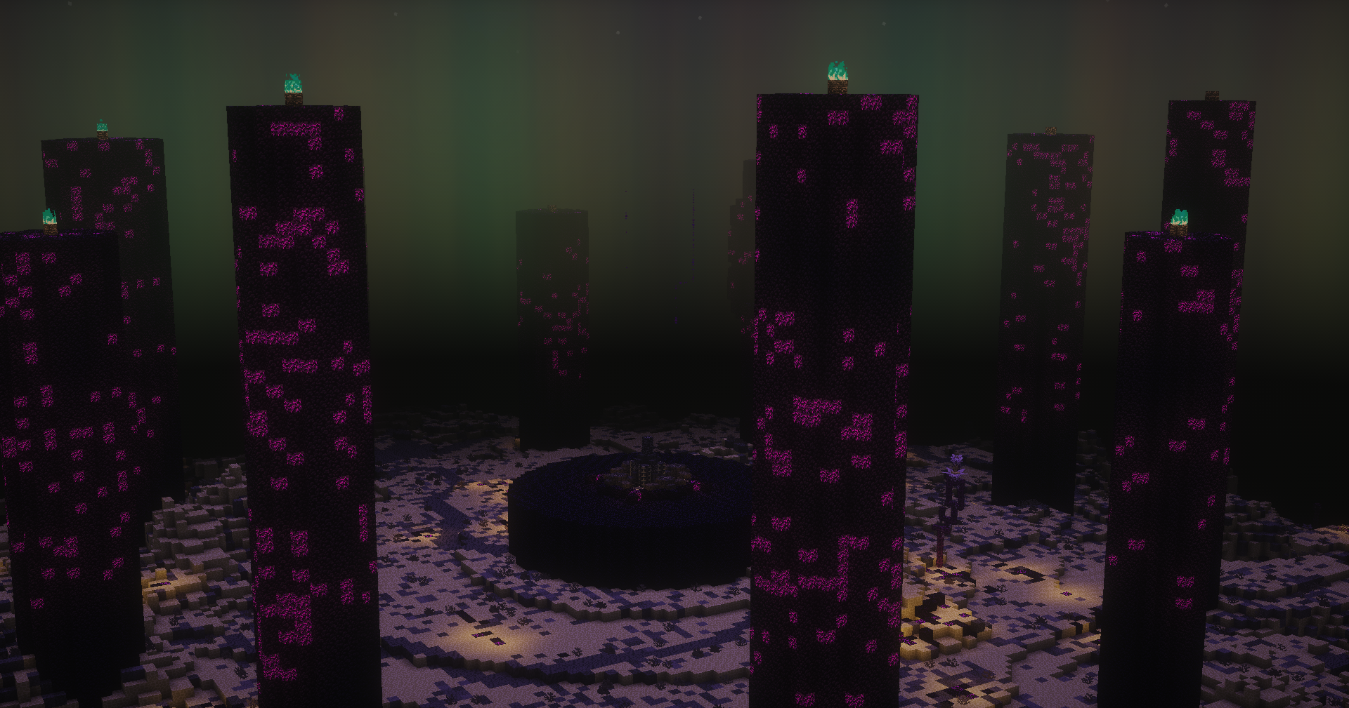 Gimaroni - Minecraft server (TopG Gallery Image 11)