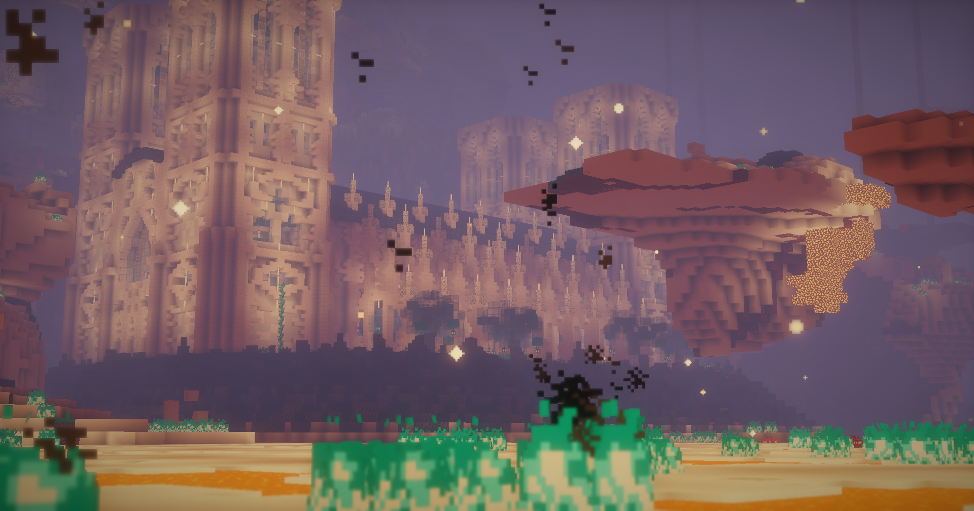 Gimaroni - Minecraft server (TopG Gallery Image 9)