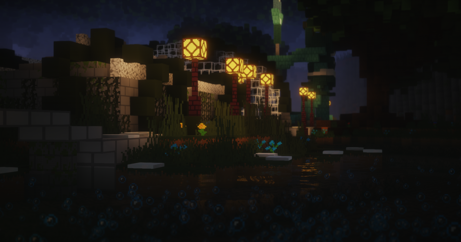 Gimaroni - Minecraft server (TopG Gallery Image 4)