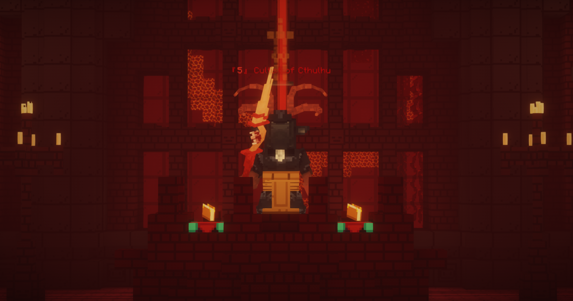 Gimaroni - Minecraft server (TopG Gallery Image 2)