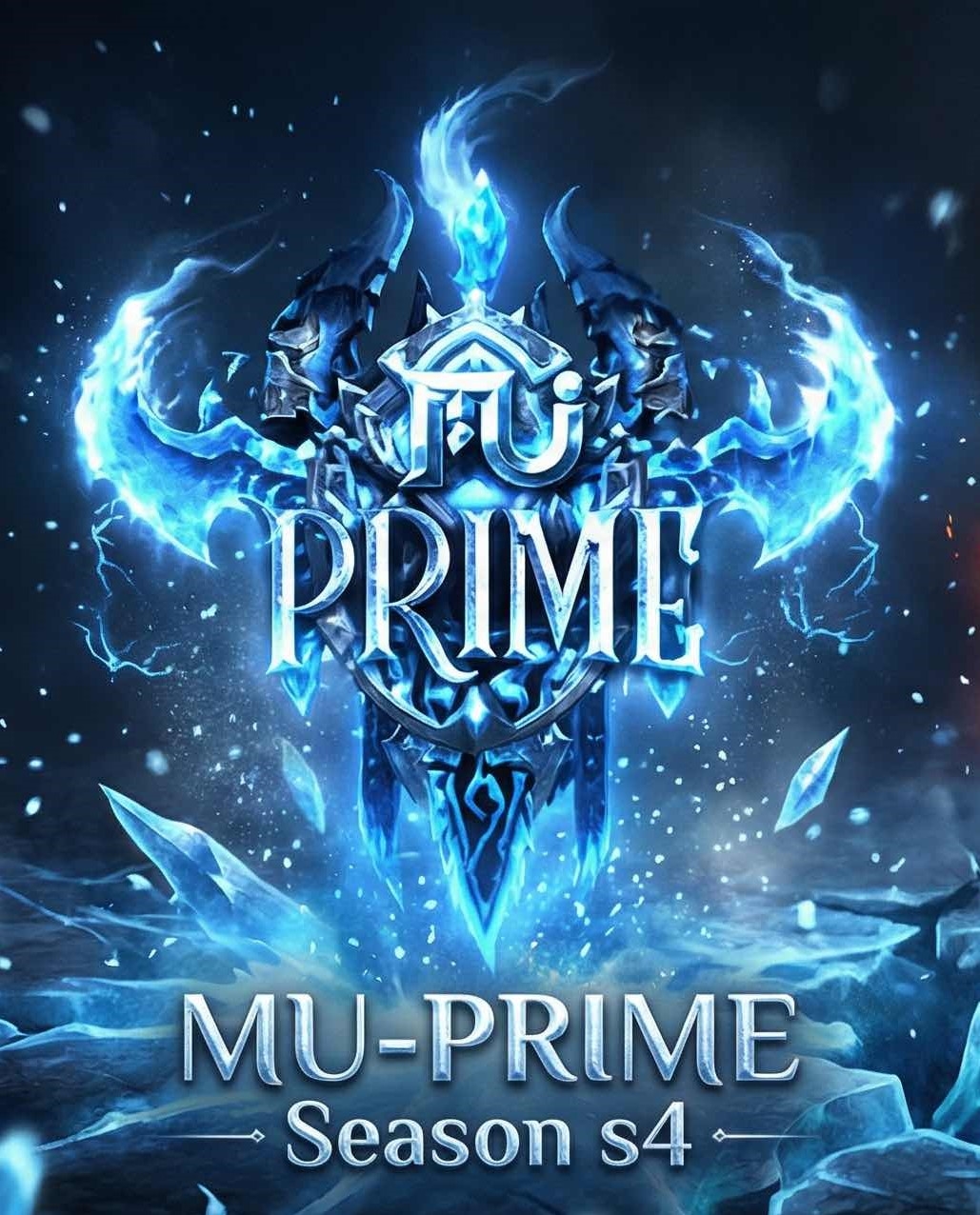Muprime - Mu privater Server (DE) (TopG Gallery Image 1)