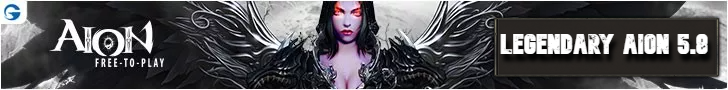Legendary aion 5.8 - Server privat de Aion Online (TopG Gallery Image 1)
