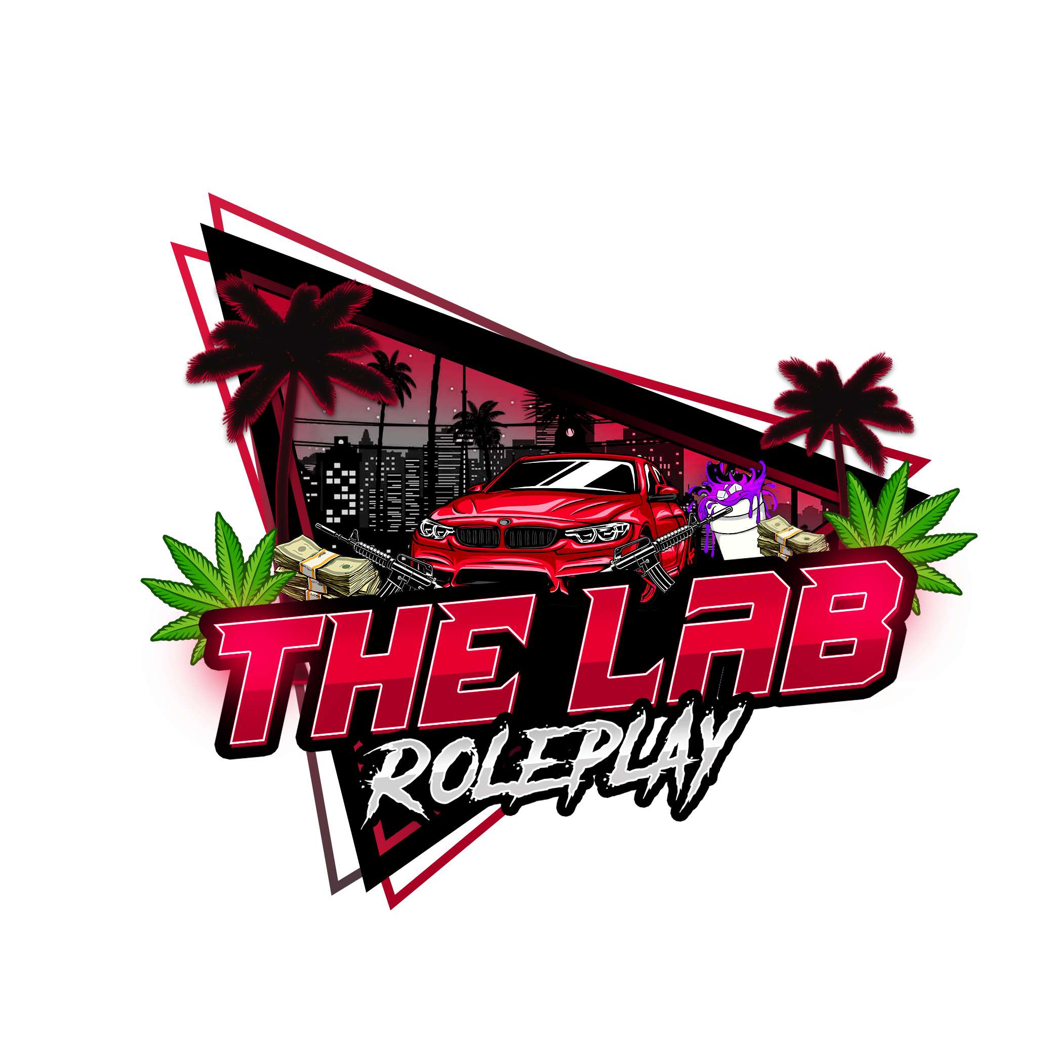 The lab roleplay - Server FiveM (27) The lab roleplay - Server FiveM (27)