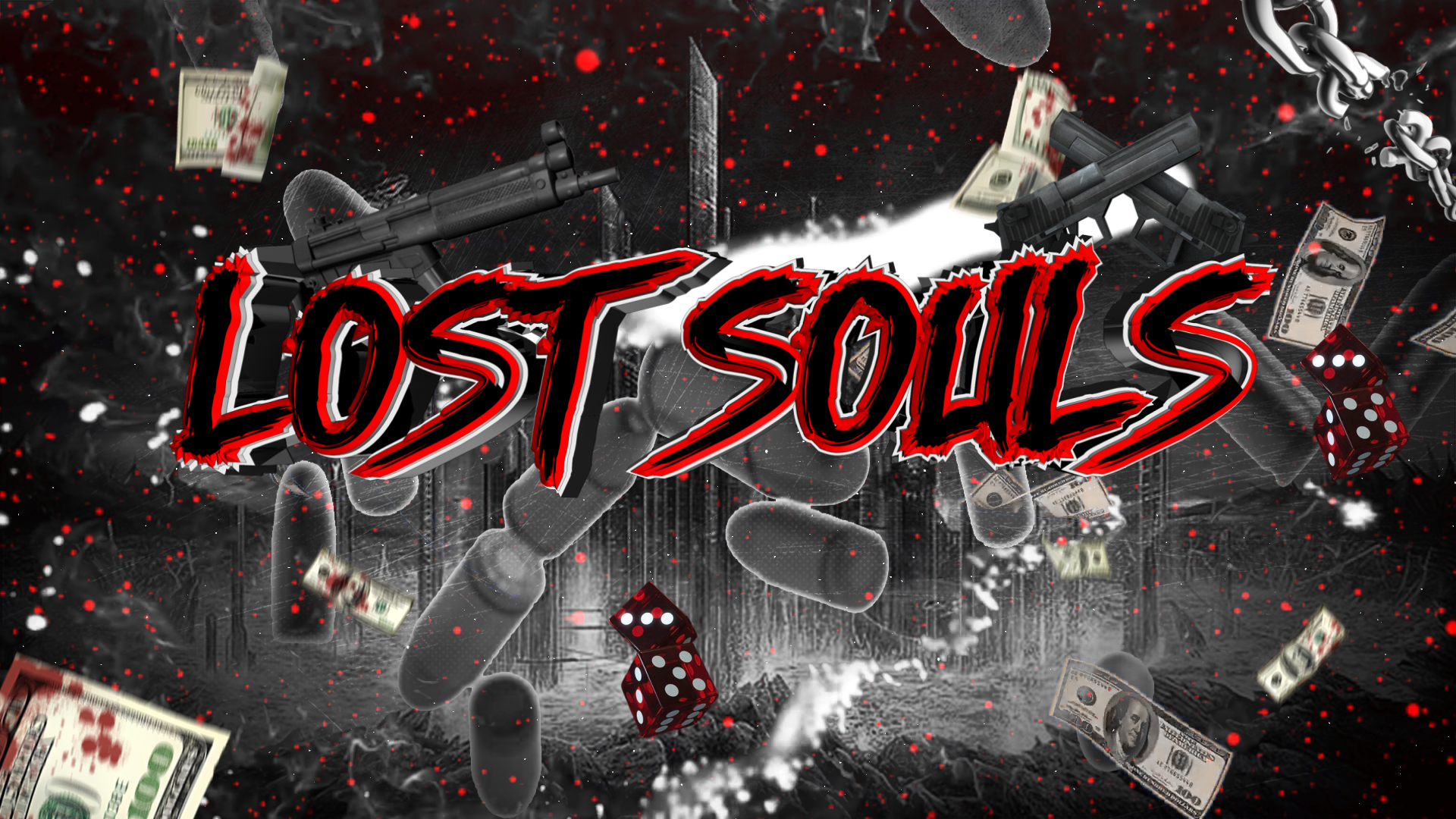 Lost souls roleplay - Server FiveM (13)