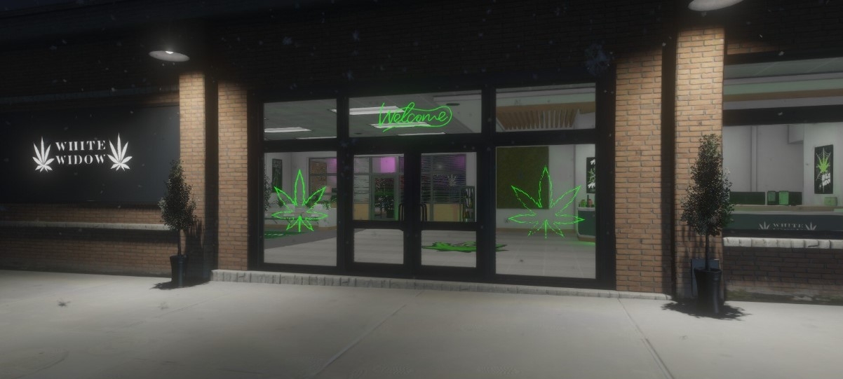 Lost souls roleplay - Server FiveM (6)