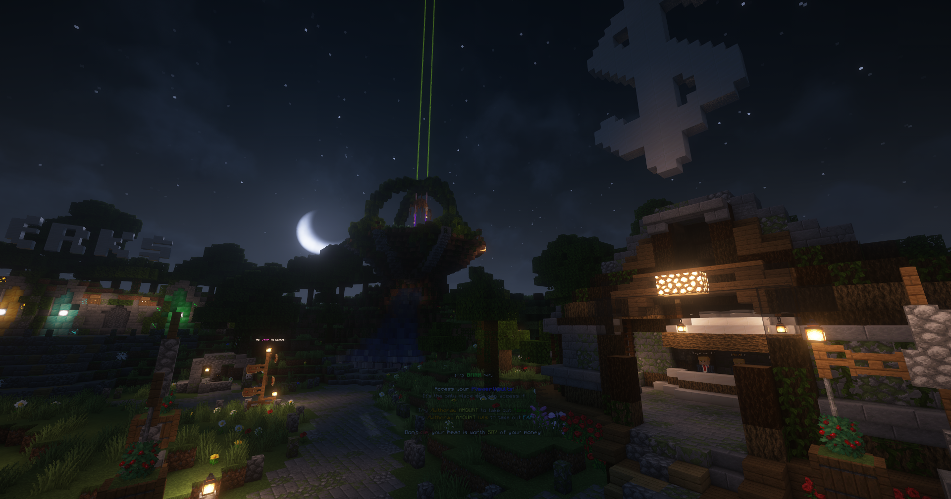 Mysticnetworks - Minecraft sunucuı (TopG Gallery Image 6)