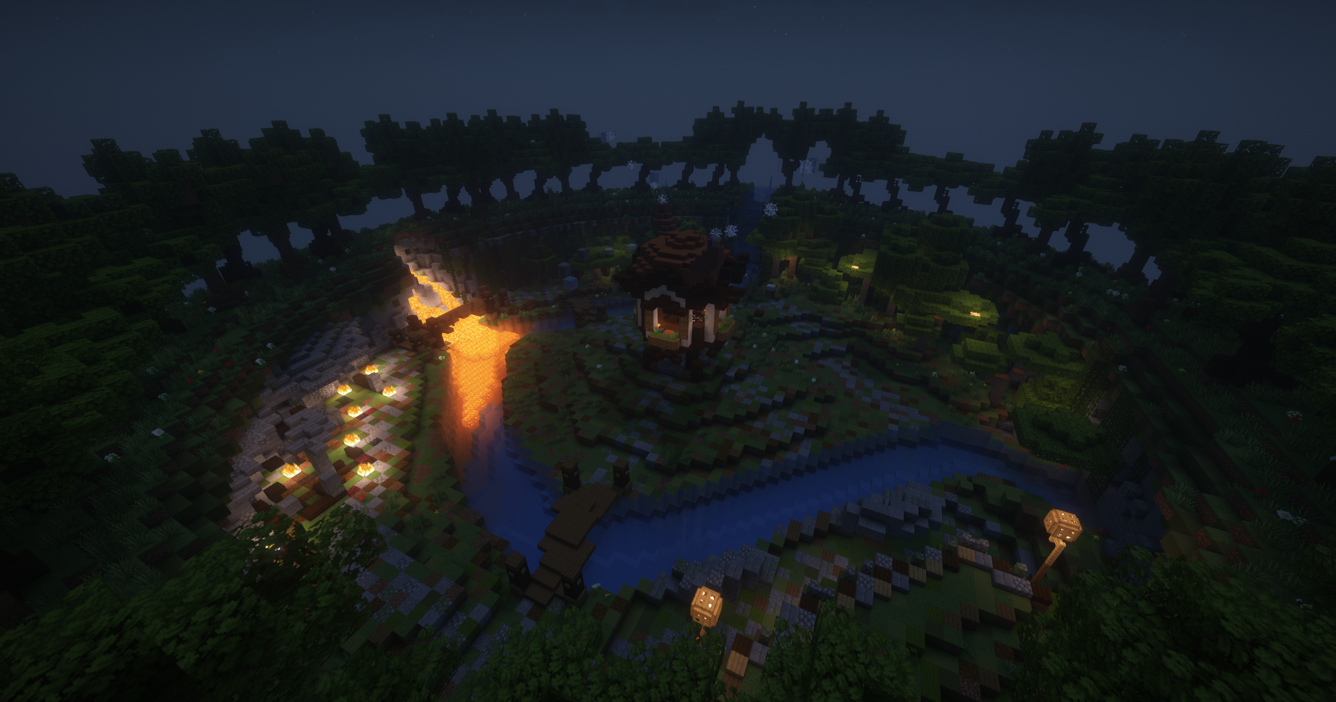 Mysticnetworks - Minecraft sunucuı (TopG Gallery Image 3)