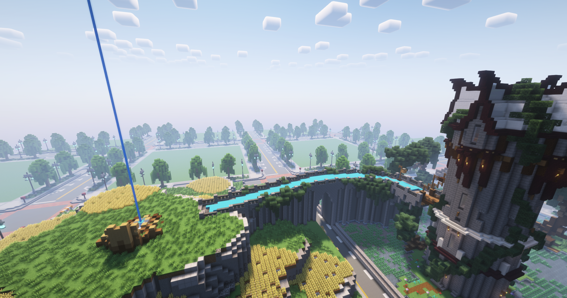 Mysticnetworks - Minecraft sunucuı (TopG Gallery Image 2)