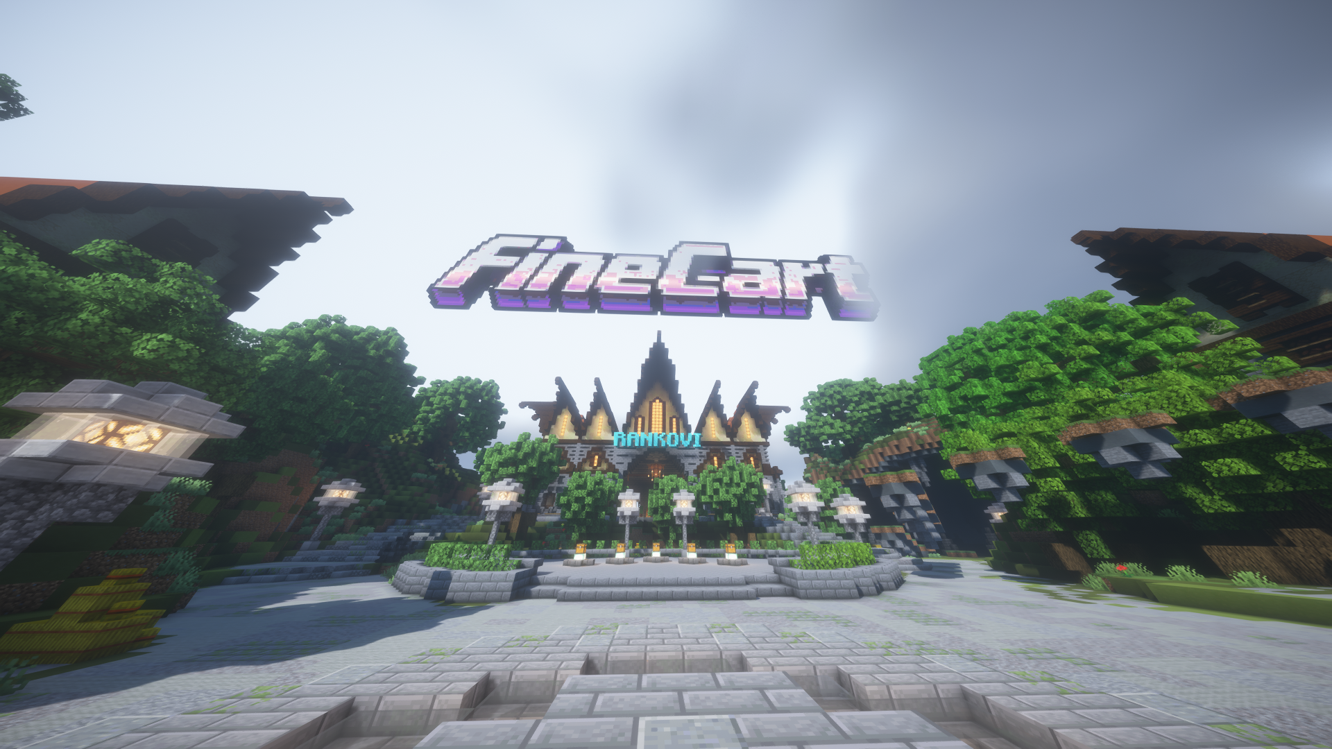 Finecart - Minecraft sunucuı (TopG Gallery Image 2)
