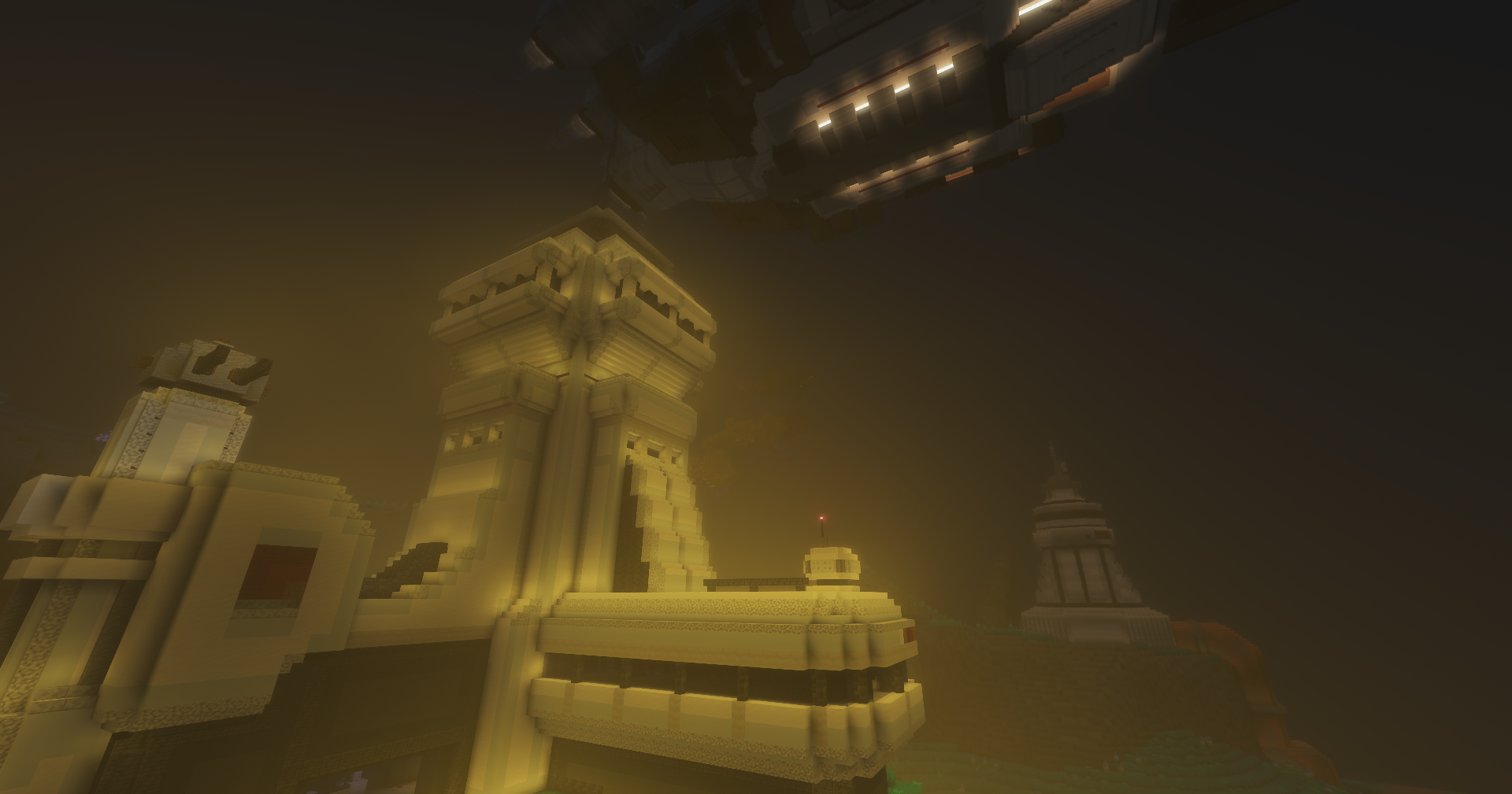 Crafters universe - Minecraft server (TopG Gallery Image 7)