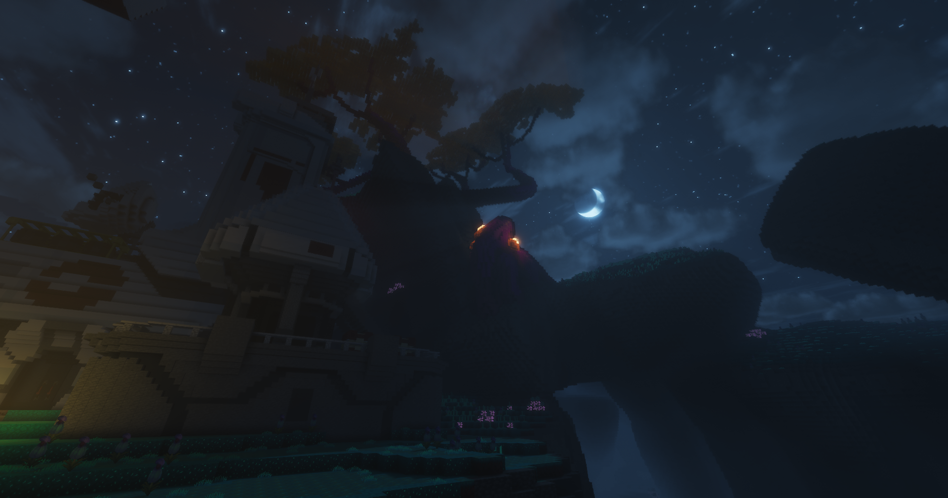 Crafters universe - Minecraft server (TopG Gallery Image 5)