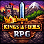 Kings fools rpg - servidor de Minecraft (TopG Gallery Image 1)