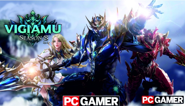 Vigiamu - Mu privater Server (DE) (TopG Gallery Image 1)