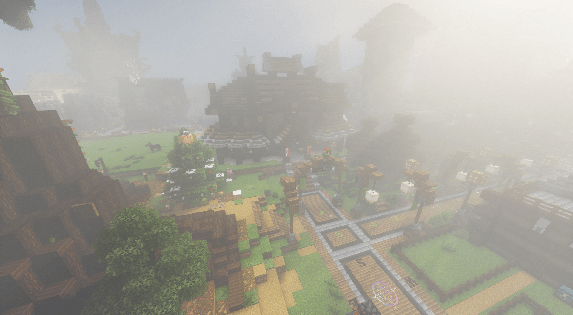 Homesteadcraft - servidor de Minecraft (PT) (TopG Gallery Image 3)