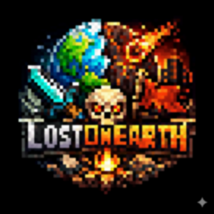 Lostonearth - Minecraft server (TopG Gallery Image 1)