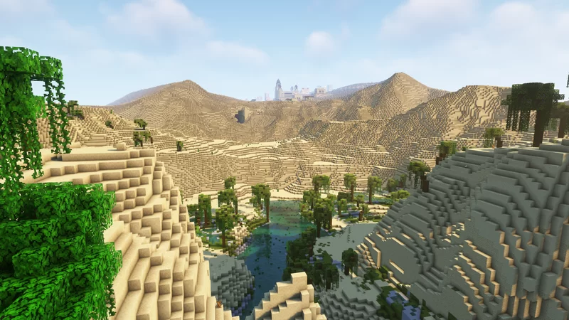 Notelacreo - майнкрафт сервер (TopG Gallery Image 2)