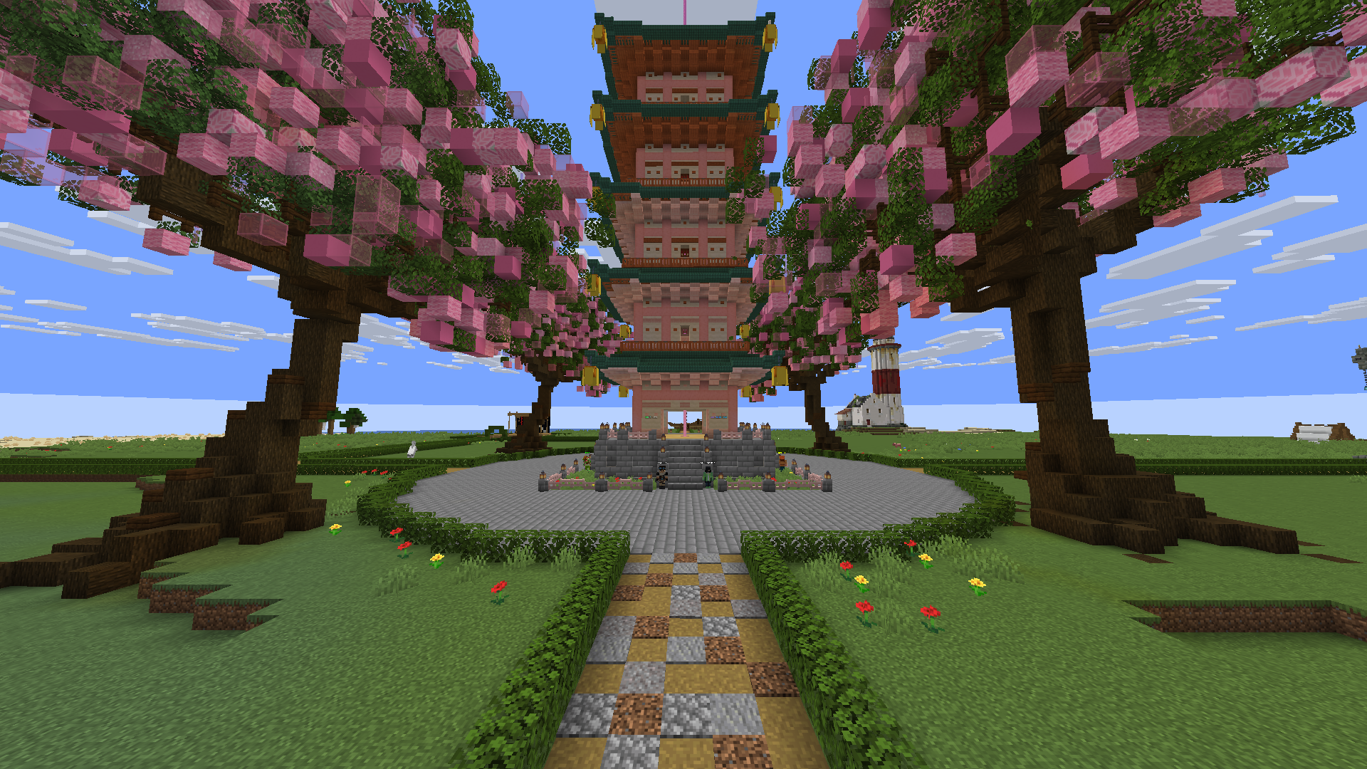 Nightfall smp - Minecraft Server (DE) (TopG Gallery Image 6)