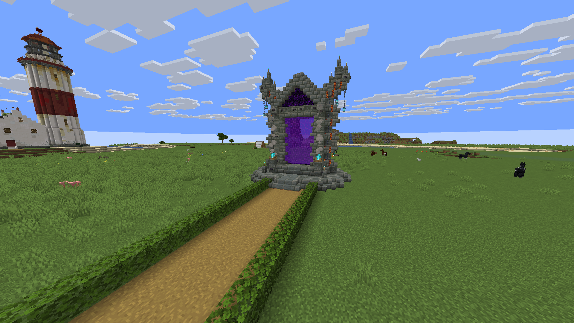 Nightfall smp - Minecraft Server (DE) (TopG Gallery Image 5)
