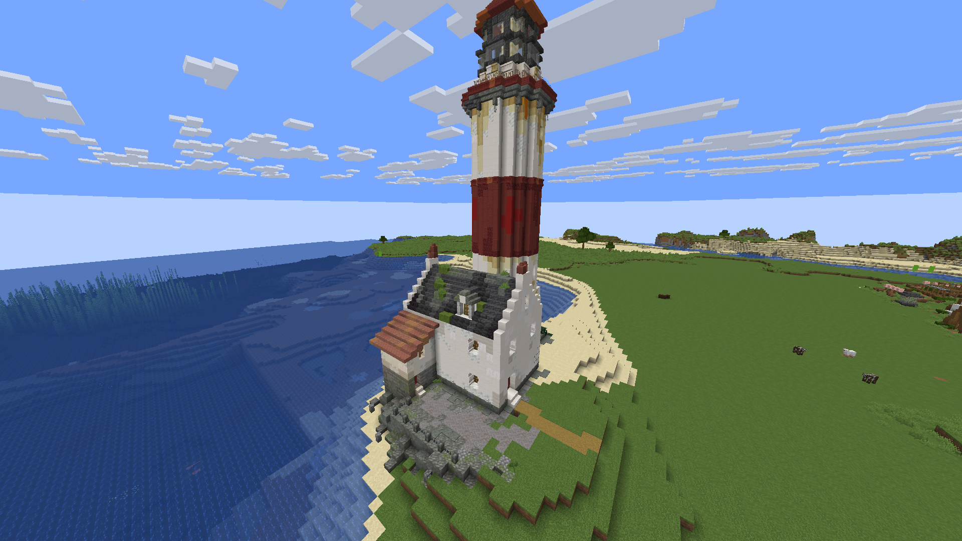 Nightfall smp - Minecraft Server (DE) (TopG Gallery Image 4)