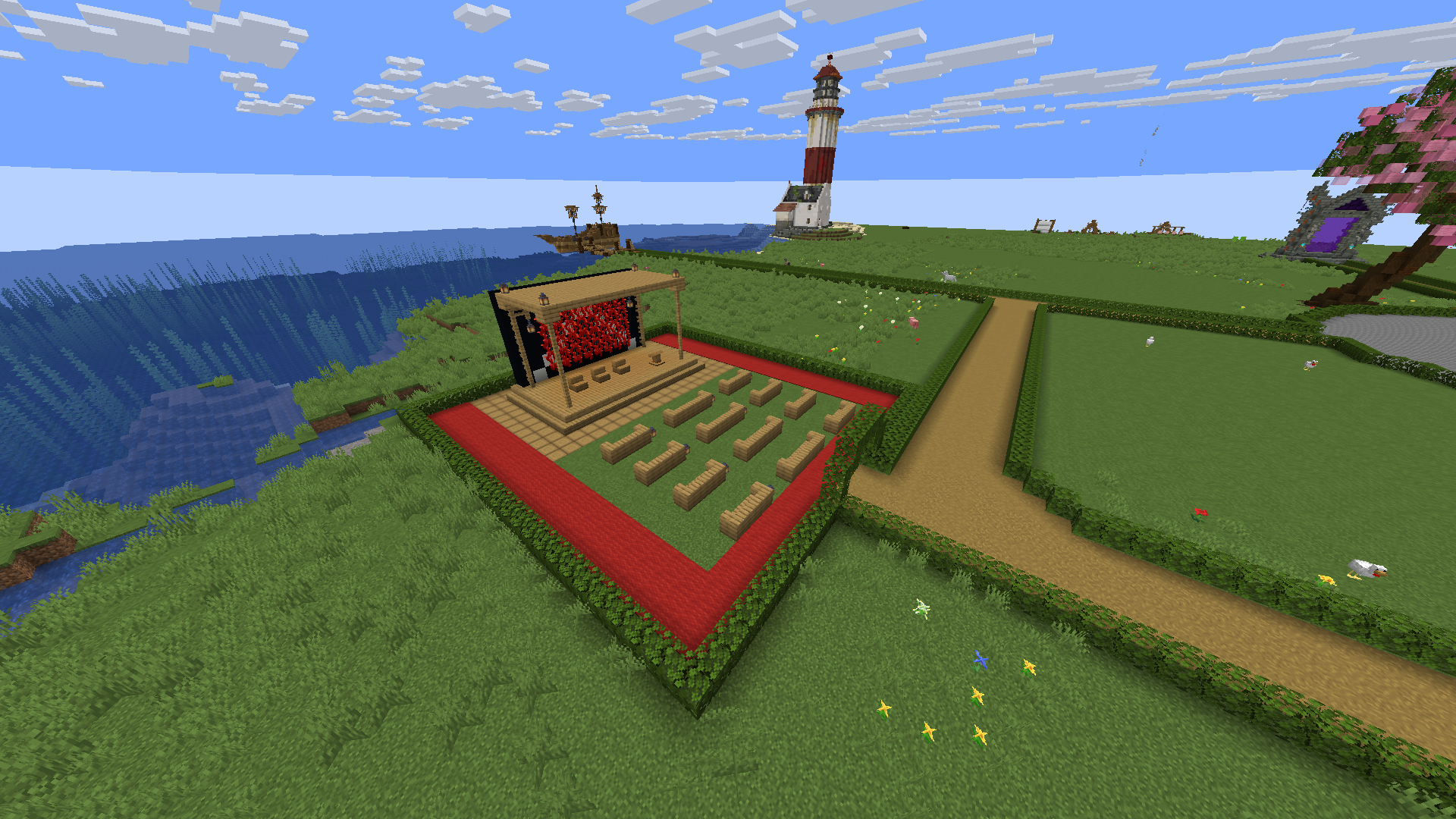 Nightfall smp - Minecraft Server (DE) (TopG Gallery Image 3)