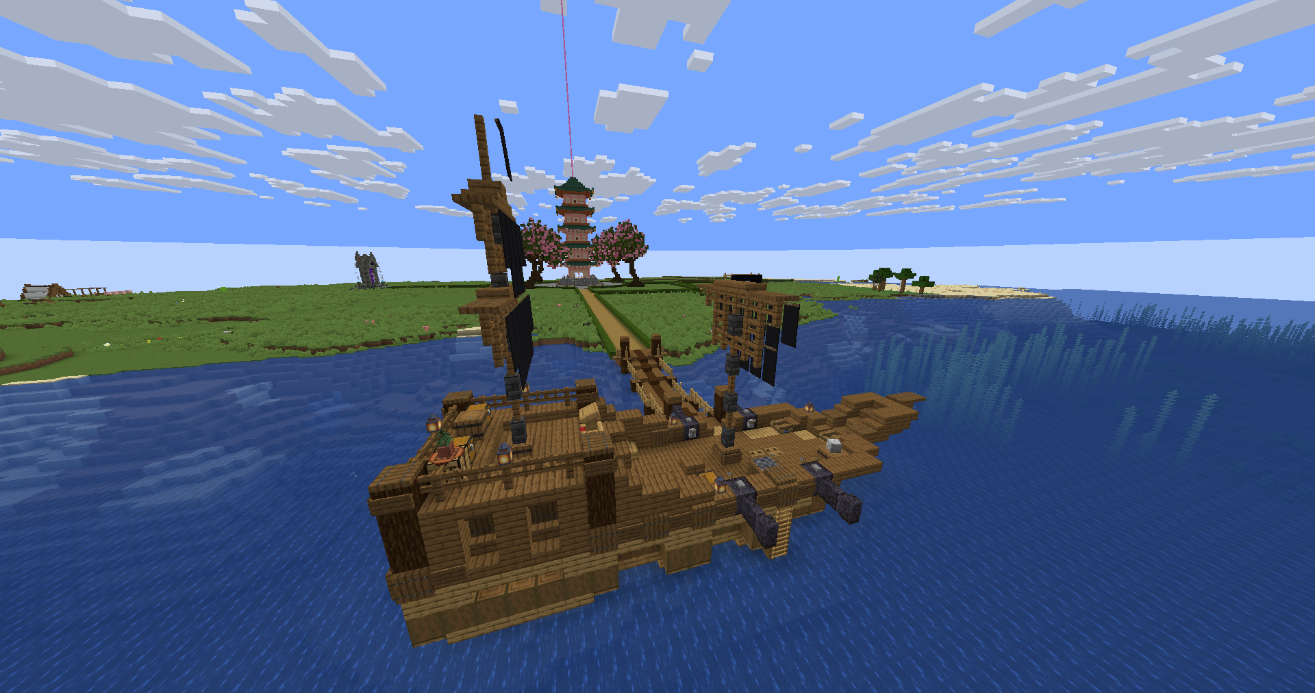 Nightfall smp - Minecraft Server (DE) (TopG Gallery Image 2)