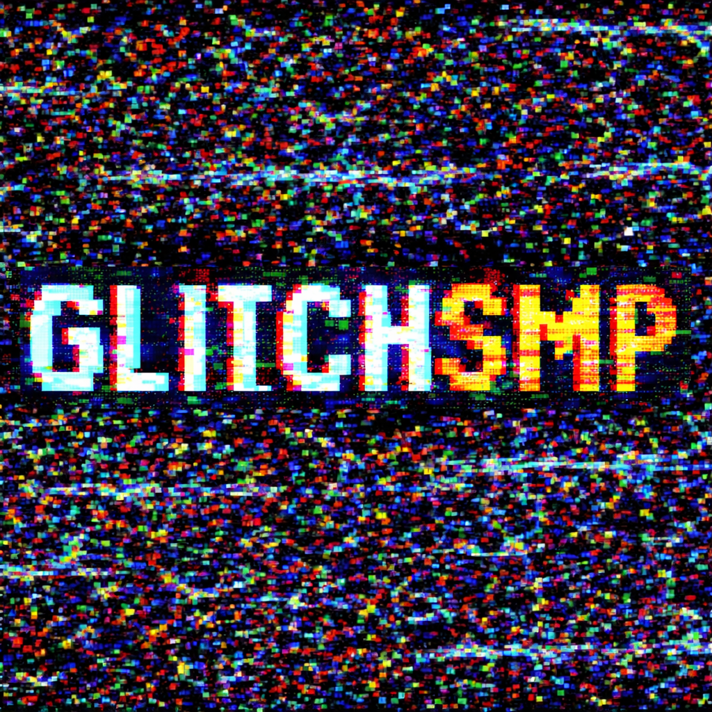 Glitchsmp - Serveur Minecraft (TopG Gallery Image 1)