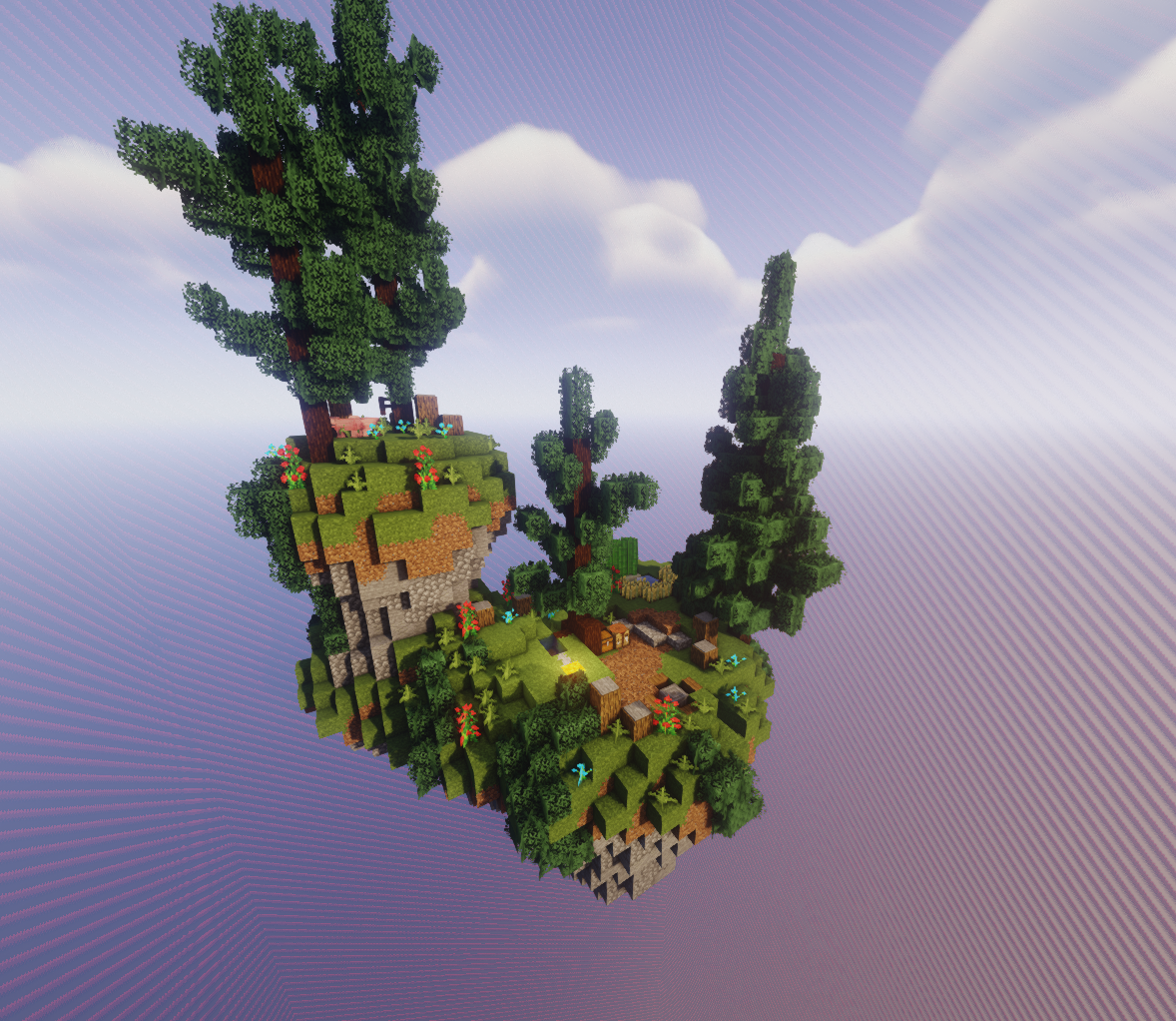 Rocknetork - servidor de Minecraft (TopG Gallery Image 2)