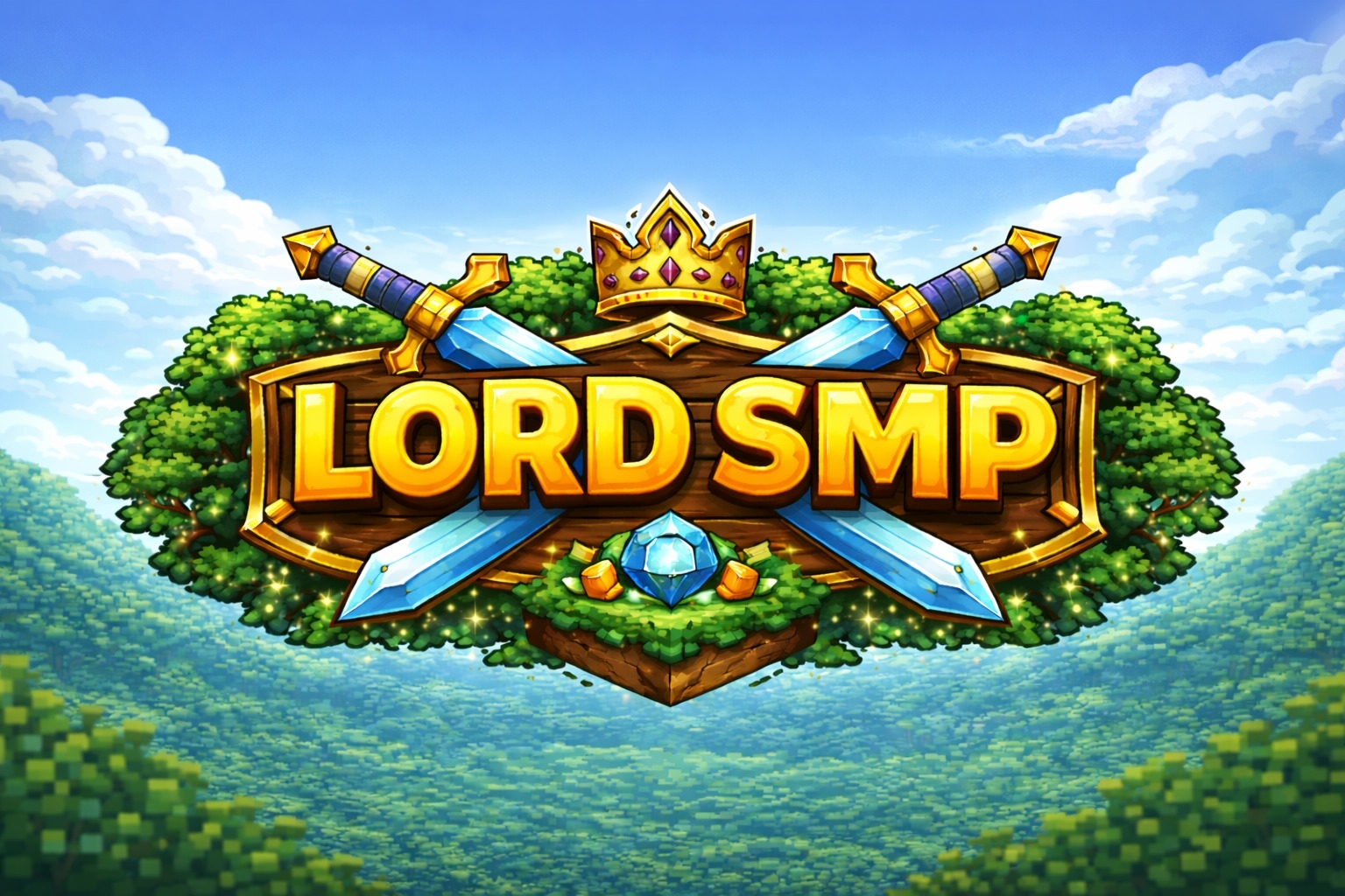 Lord smp - Minecraft server (TopG Gallery Image 5)
