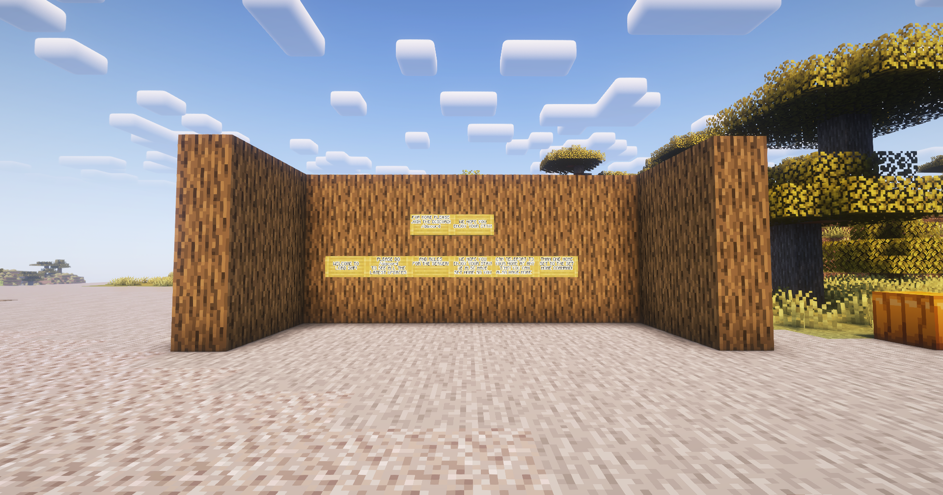 Lord smp - Minecraft server (TopG Gallery Image 4)