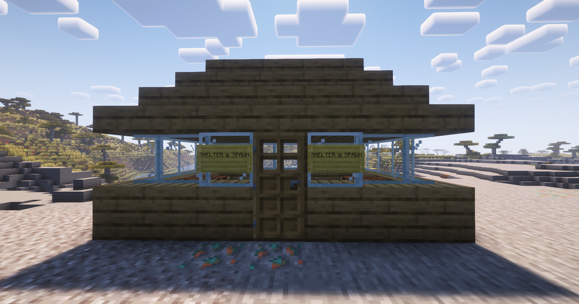 Lord smp - Minecraft server (TopG Gallery Image 3)