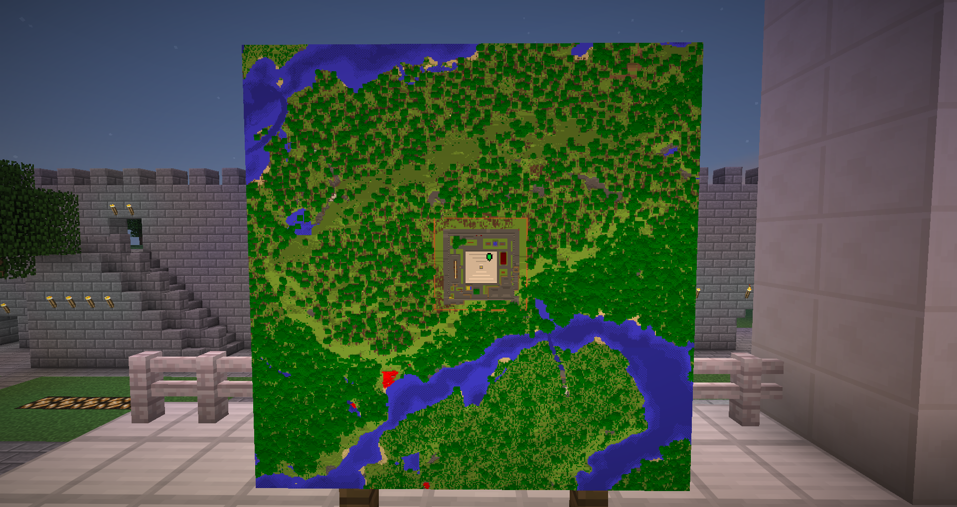 3 fist craft - Minecraft server (TopG Gallery Image 14)