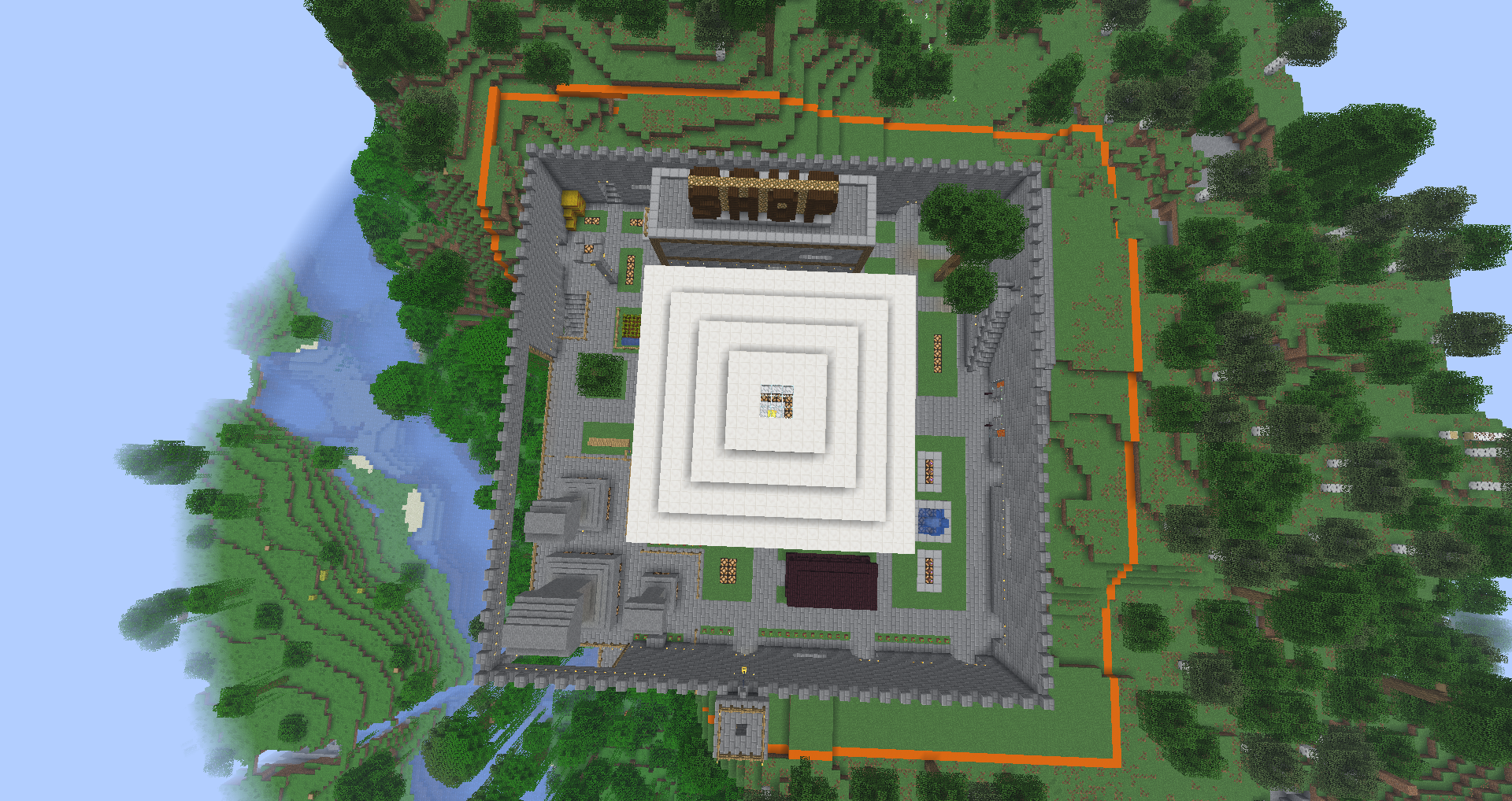3 fist craft - Minecraft server (TopG Gallery Image 13)