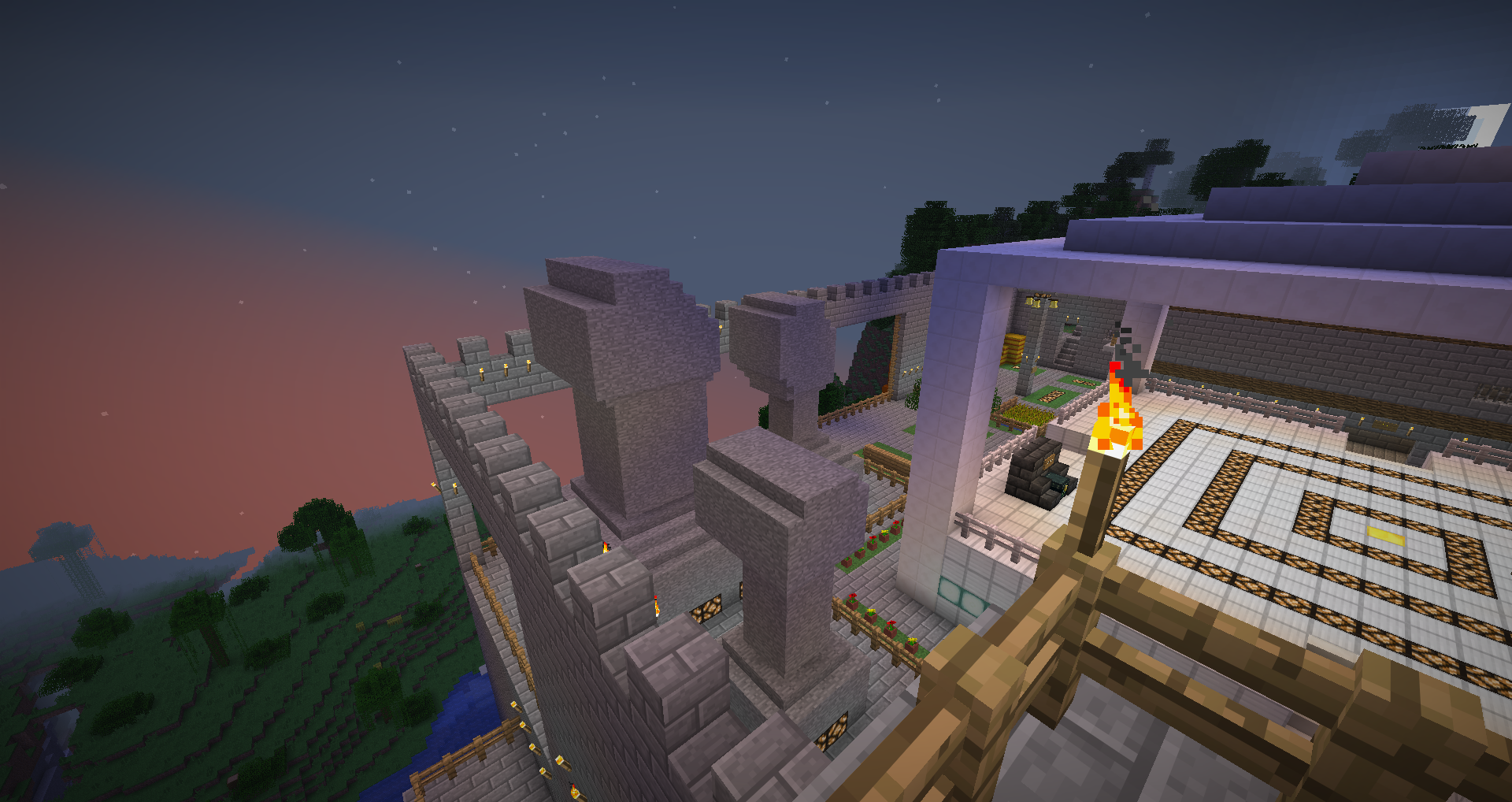 3 fist craft - Minecraft server (TopG Gallery Image 11)