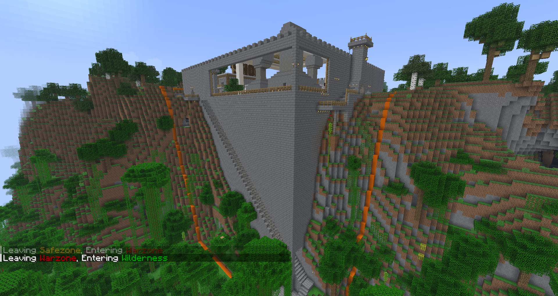 3 fist craft - Minecraft server (TopG Gallery Image 10)