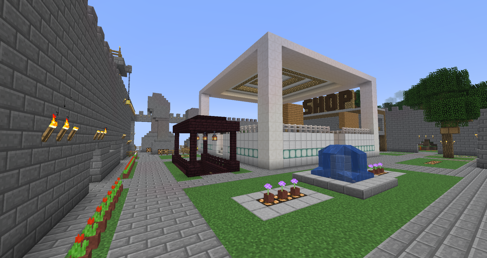 3 fist craft - Minecraft server (TopG Gallery Image 7)