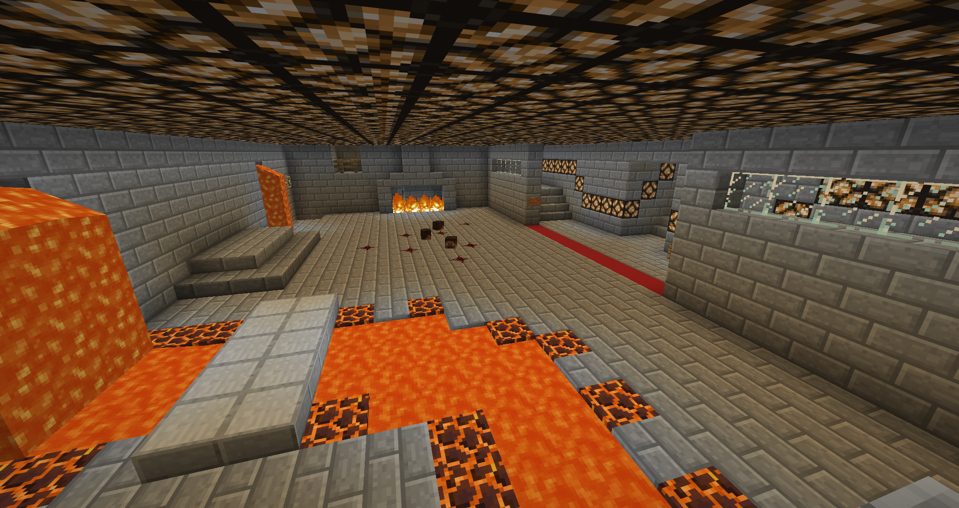 3 fist craft - Minecraft server (TopG Gallery Image 6)