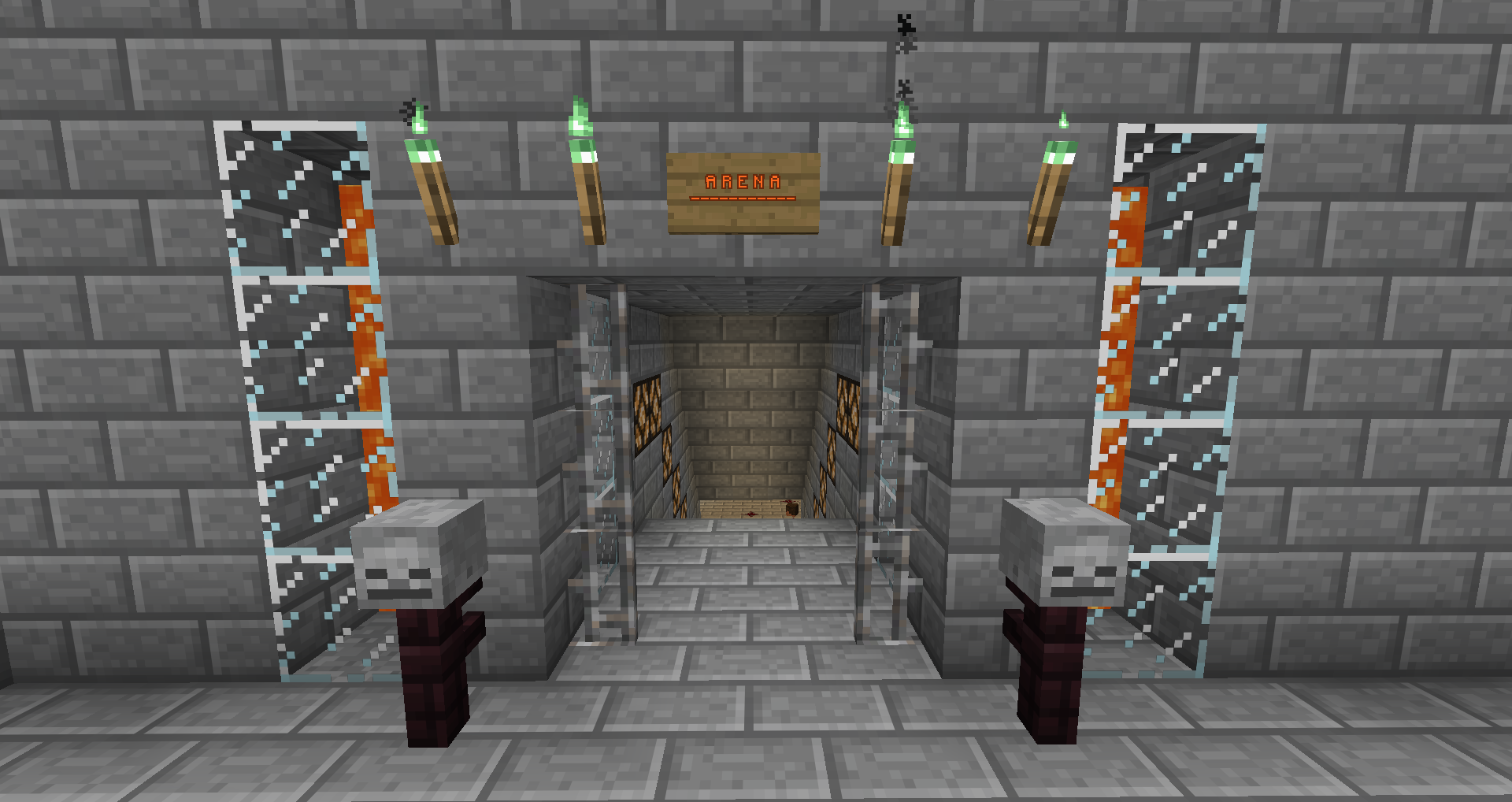 3 fist craft - Minecraft server (TopG Gallery Image 5)