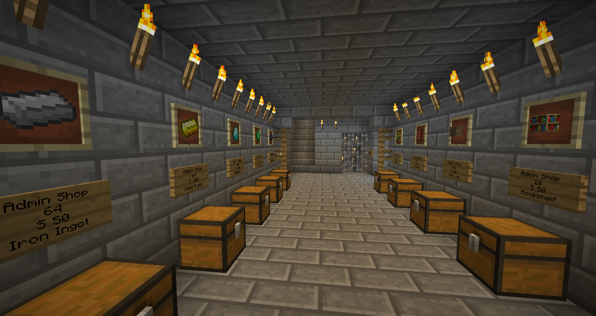 3 fist craft - Minecraft server (TopG Gallery Image 4)