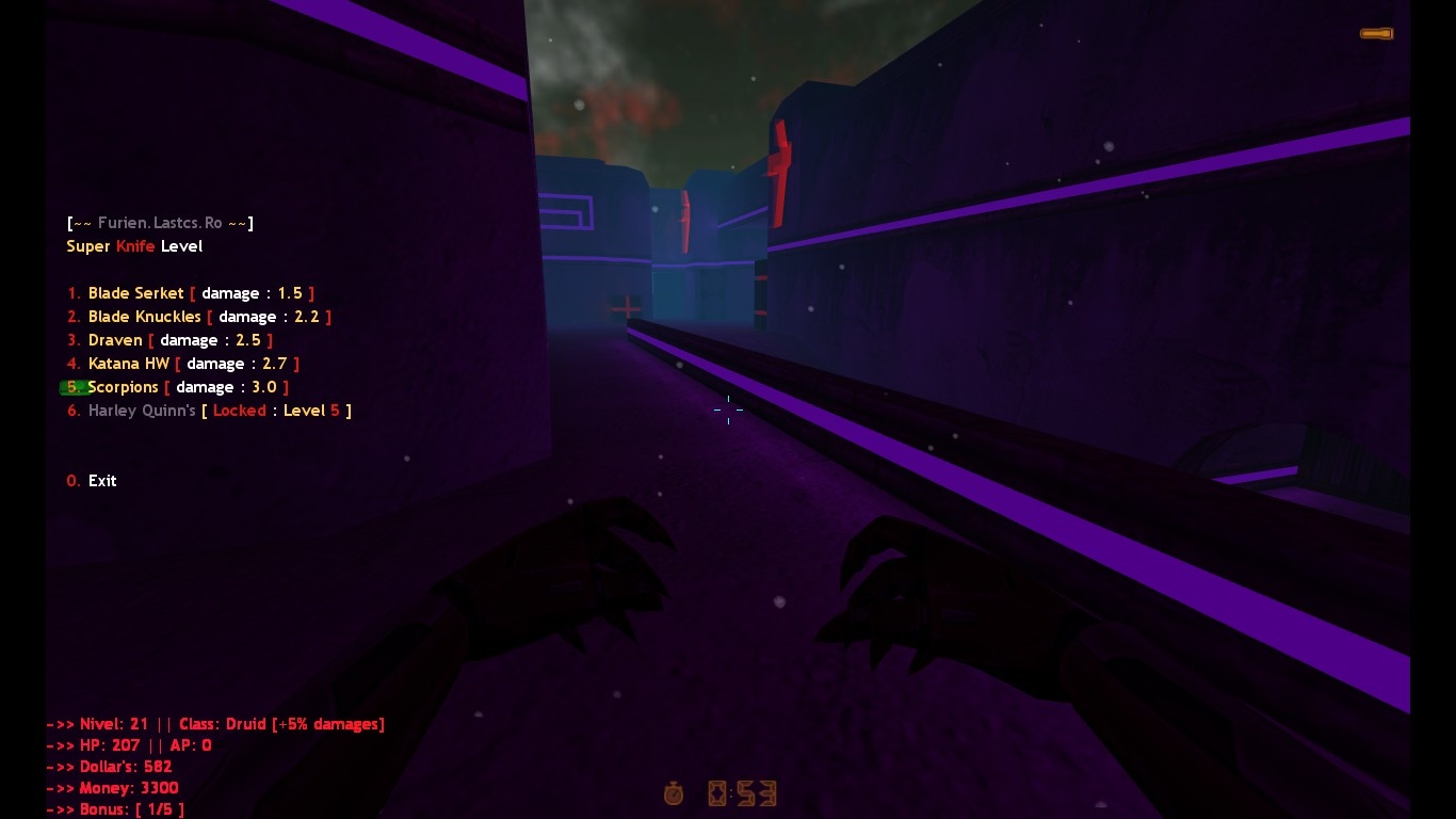 Furien.lastcs.ro - CS 1.6 servidor (PT) (TopG Gallery Image 5)