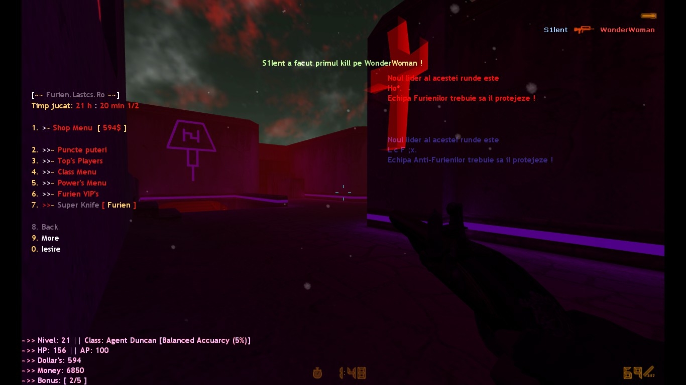 Furien.lastcs.ro - CS 1.6 servidor (PT) (TopG Gallery Image 4)