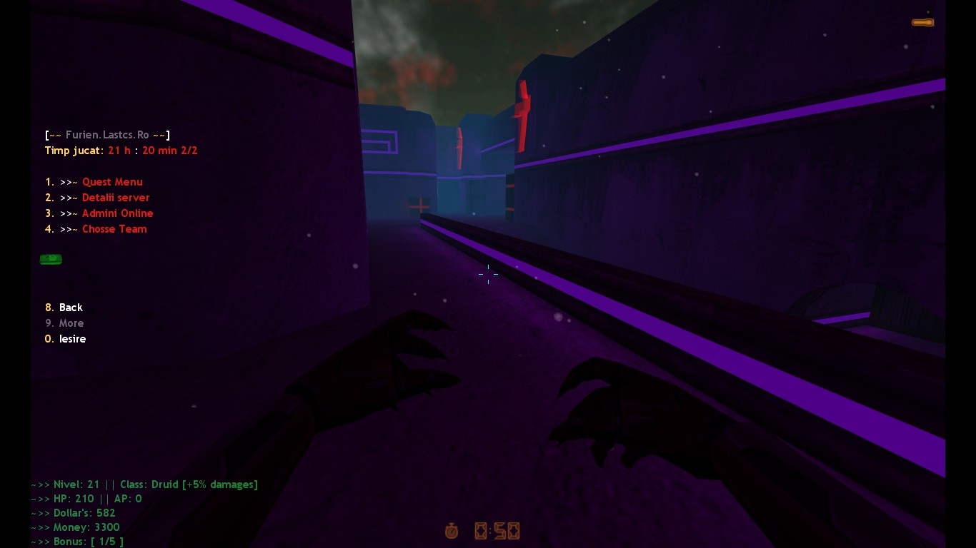 Furien.lastcs.ro - CS 1.6 servidor (PT) (TopG Gallery Image 3)