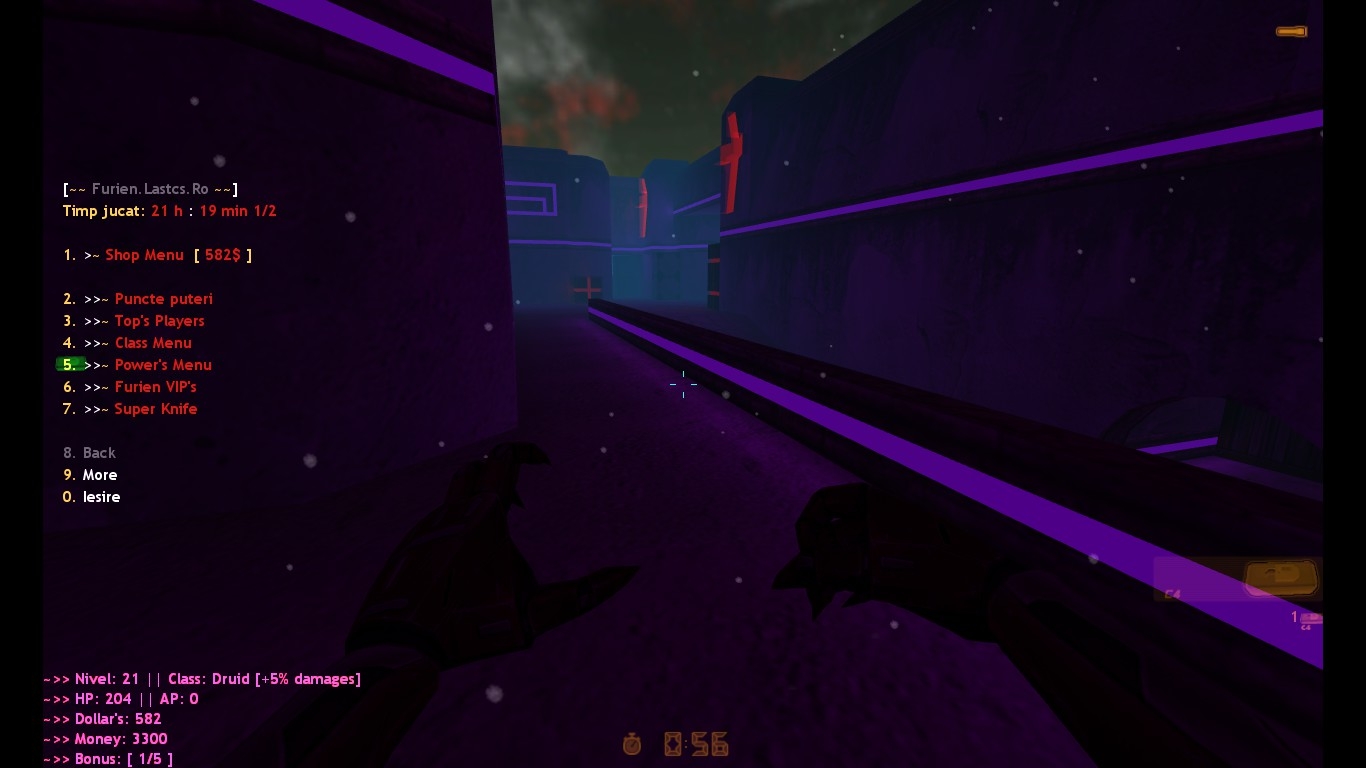 Furien.lastcs.ro - CS 1.6 servidor (PT) (TopG Gallery Image 2)