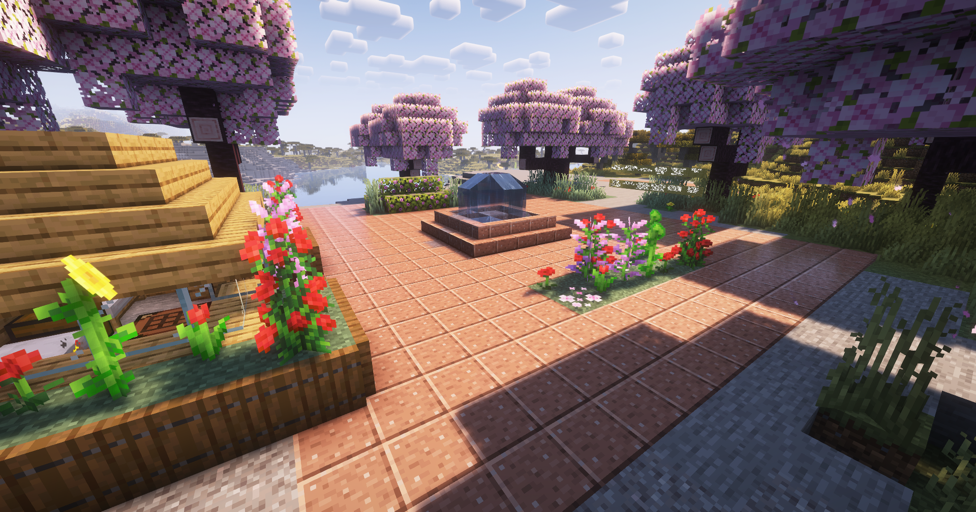 Lord smp - Minecraft sunucuı (TopG Gallery Image 4)