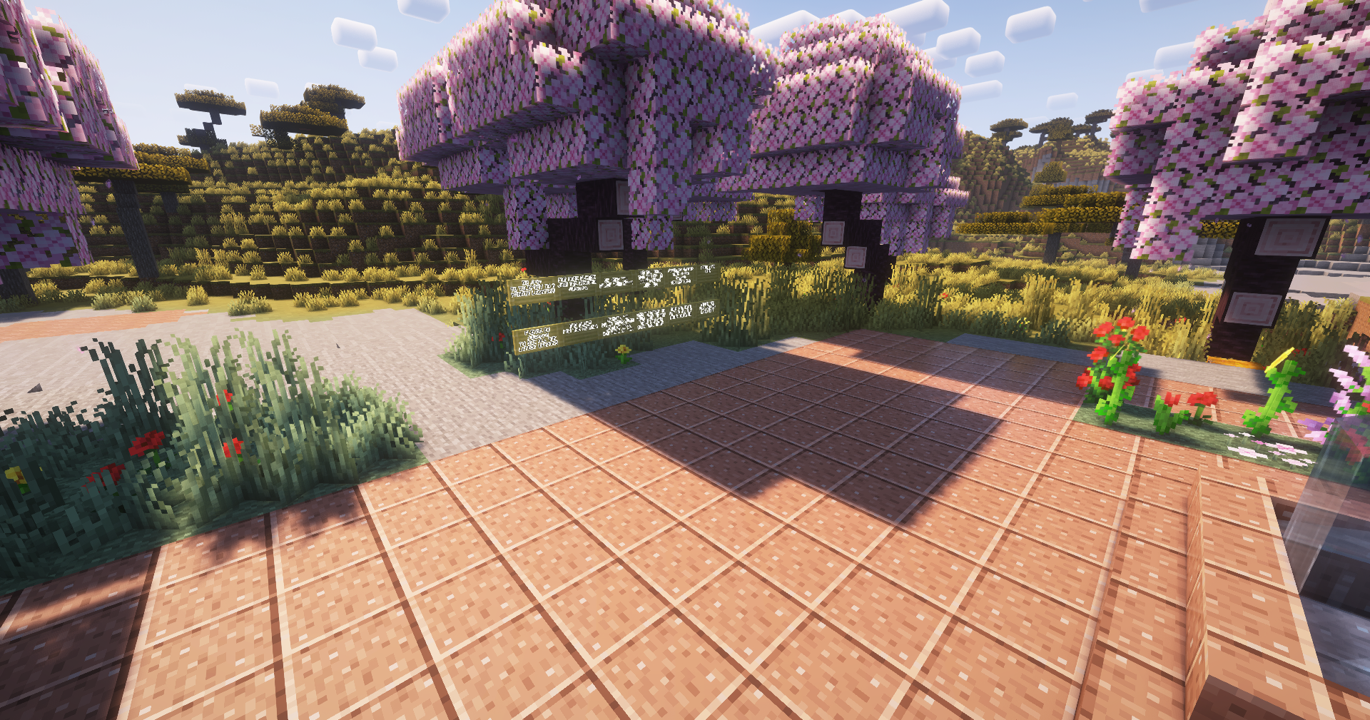 Lord smp - Minecraft sunucuı (TopG Gallery Image 3)