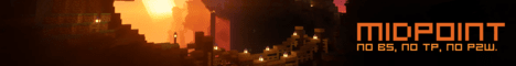 Midpoint - Minecraft sunucuı (TopG Gallery Image 1)