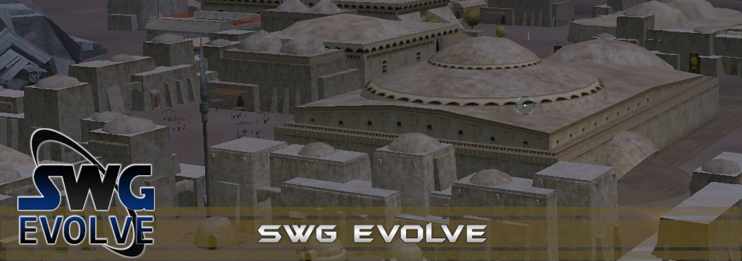 Evolve classless nge - Jeu MMORPG (TopG Gallery Image 2)