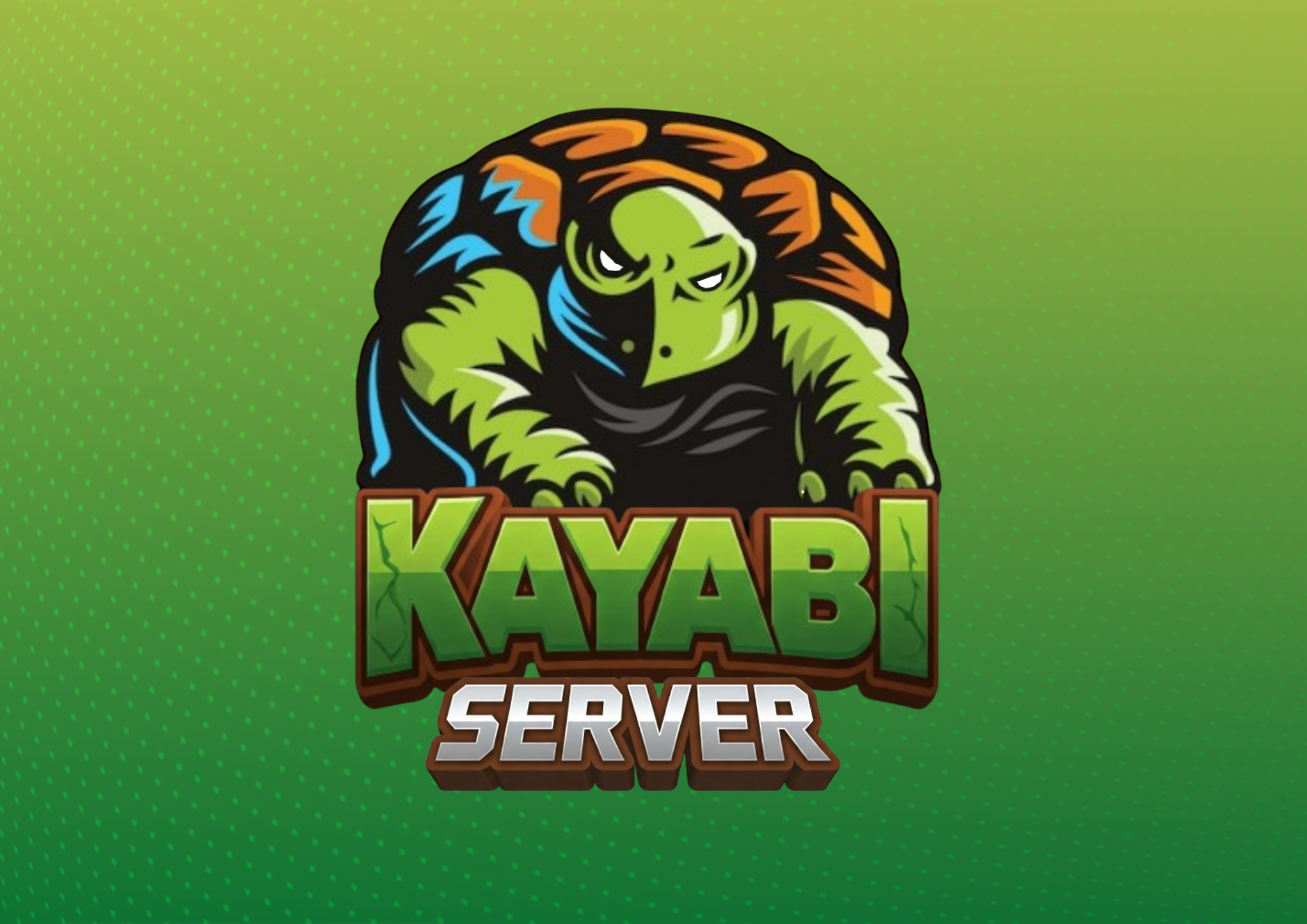 Kayabi - майнкрафт сервер (TopG Gallery Image 1)