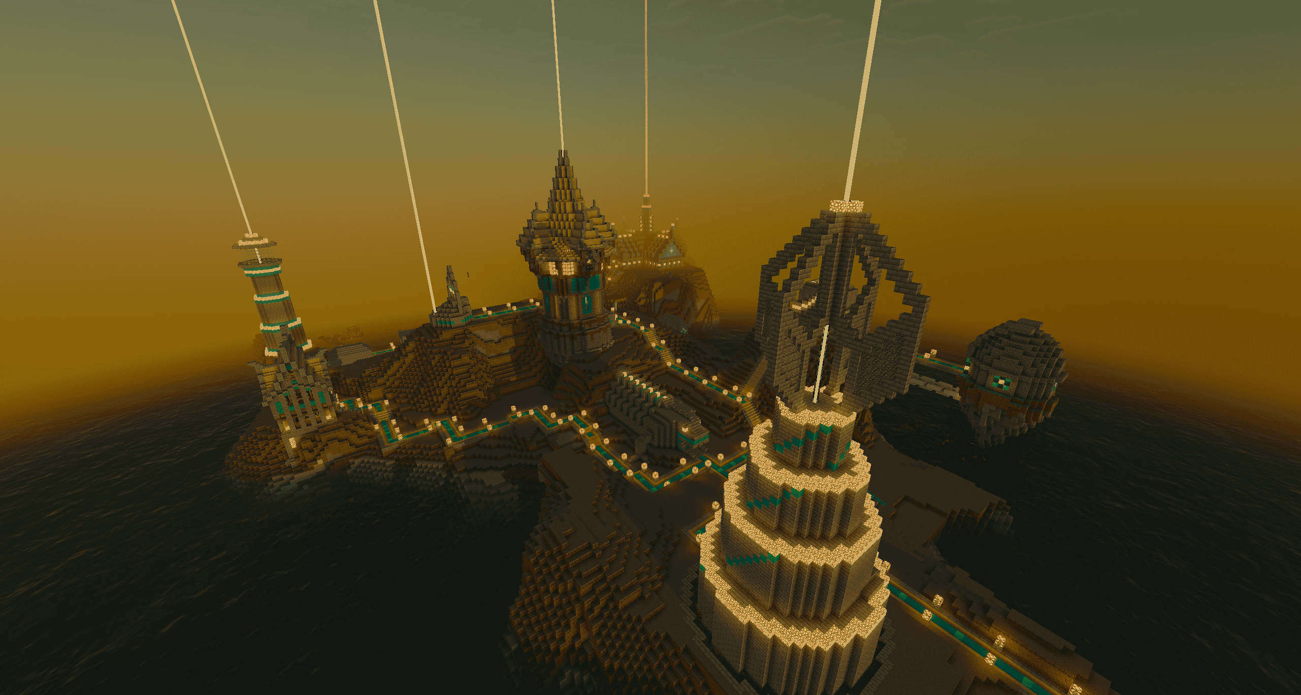 Sam s mc server - Server de Minecraft (TopG Gallery Image 7)