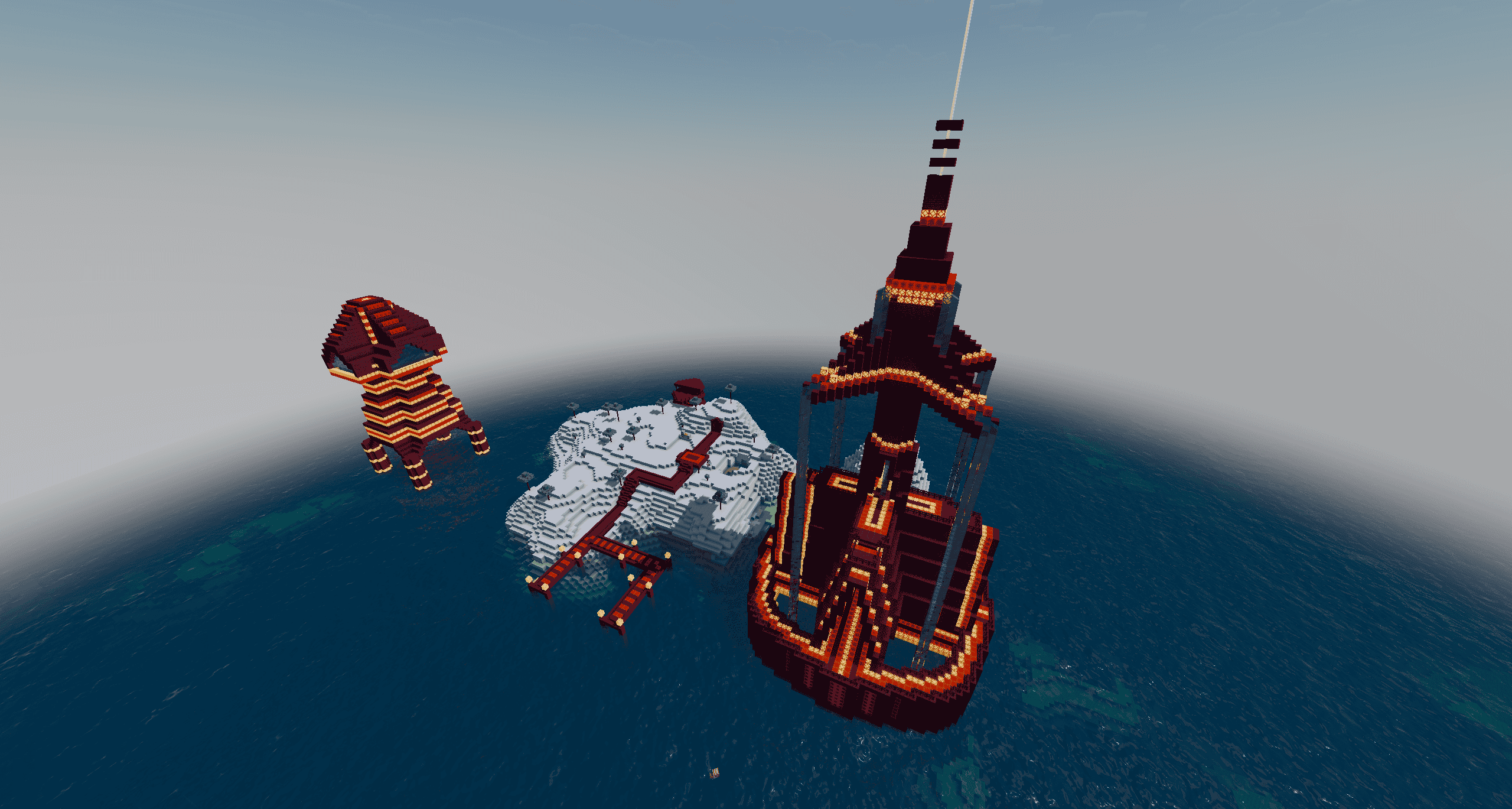 Sam s mc server - Server de Minecraft (TopG Gallery Image 6)