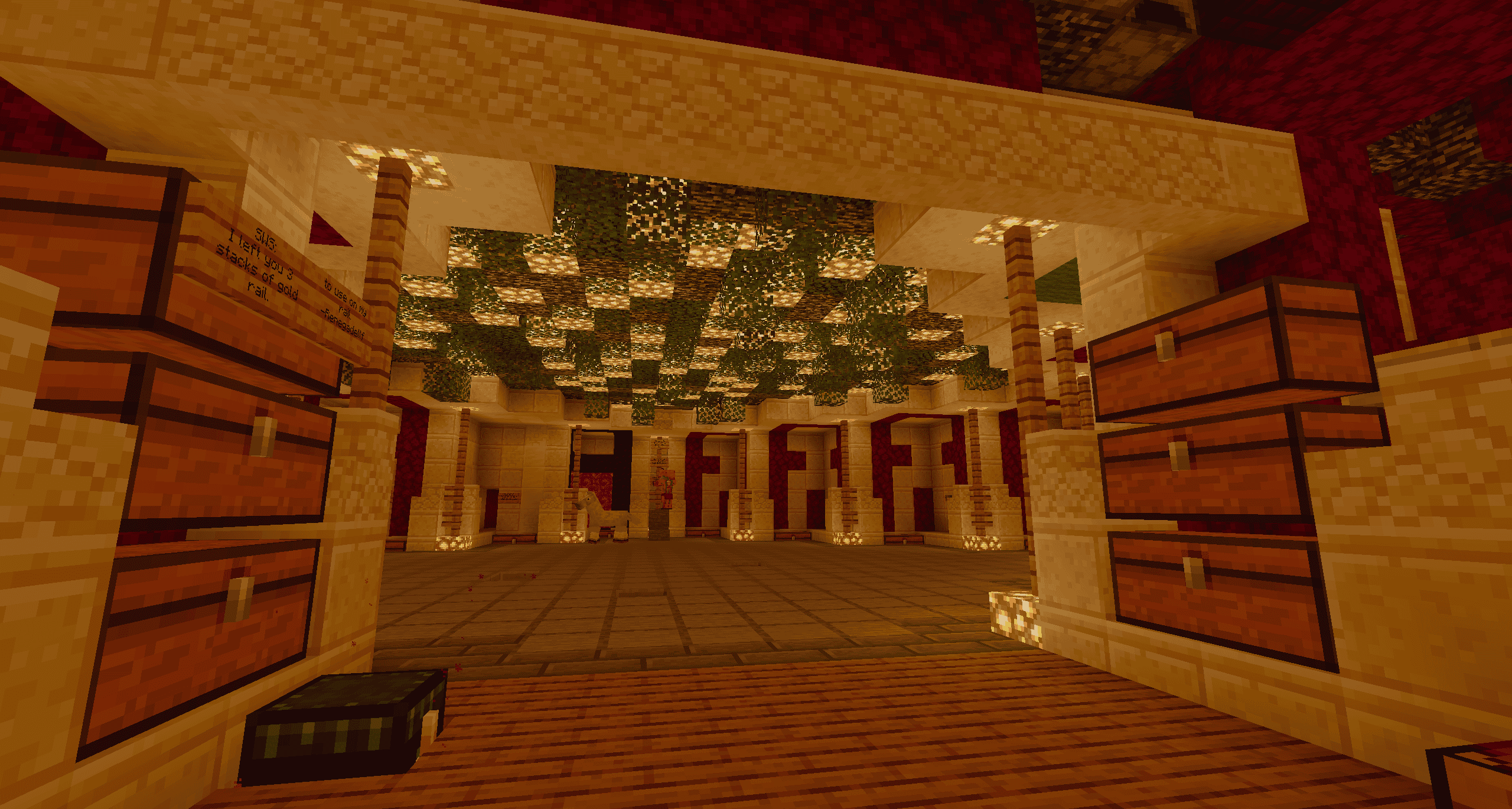 Sam s mc server - Server de Minecraft (TopG Gallery Image 2)